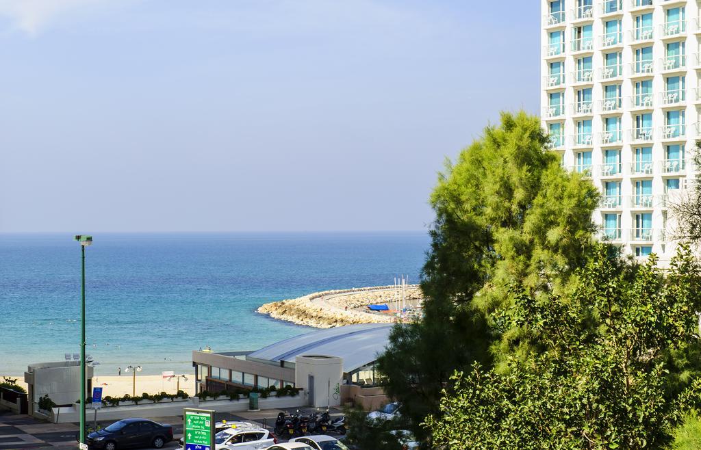 Bnb Tlv Apartments Tel Aviv Bilik gambar